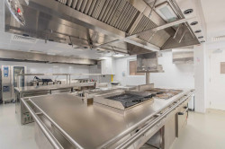Installateur cuisine professionnelle  Somme