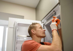 Installation frigorifique  Aisne