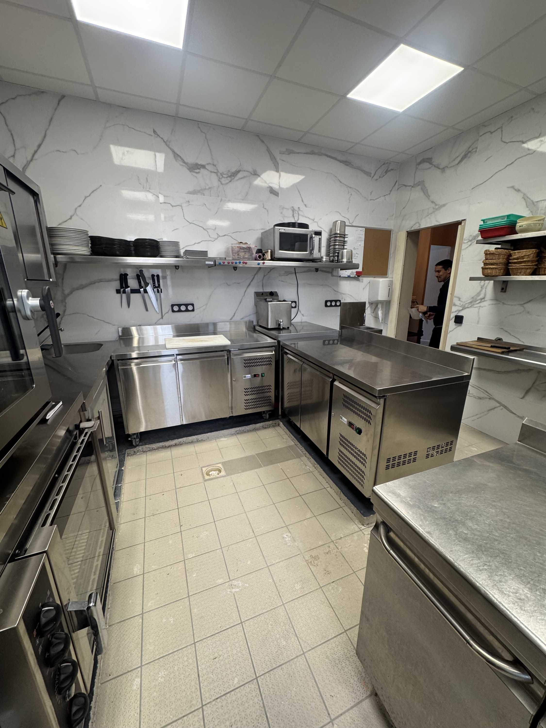 SARL FIM FROID INSTALLATION MAINTENANCE - img-1345