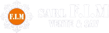 SARL FIM FROID INSTALLATION MAINTENANCE